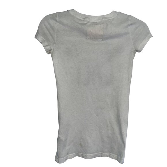 Hollister Laguna Cali XS T-Shirt - Picture 5 of 8